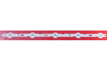  - Barra Led LG 42 V13 CDMS REV1.0 R1 6916L-1403A Codice a barre A8F418 HF P0D3 HF2F4 Smontata da Tv Nuovo