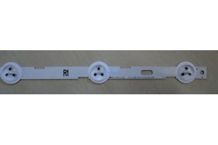  - Barra Led LG 42 V13 cDMS Rev1.0 R1-Type 6916L-1403A Codice a barre VKG418 JF