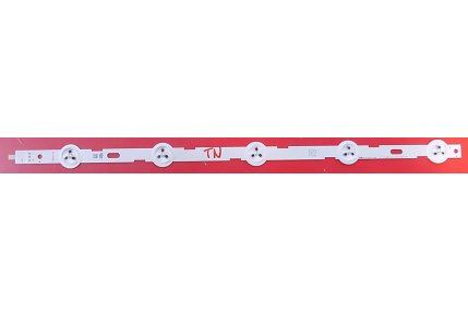  - Barra Led LG 42 V13 CDMS REV1.0 R2 6916L-1405A Codice a barre A8F418 HF P0D4 HF2F4 Smontata da Tv Nuovo