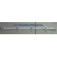 Barra Led LG 42 V14 SLIM DRT REV0.6 1 L2-TYPE Codice a barre 6916L-1684A