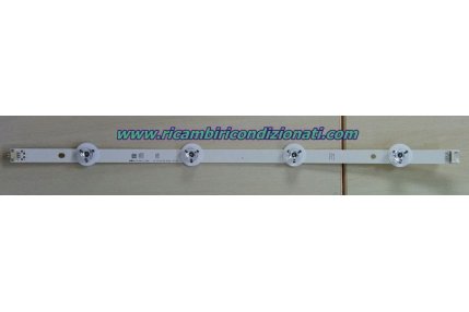  - Barra Led LG 42 V14 SLIM DRT REV0.6 1 R1-TYPE Codice a barre 6916L-1683B