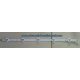 Barra Led LG 42 V14 SLIM DRT REV0.6 1 R2 Codice a barre 6916L 1685B