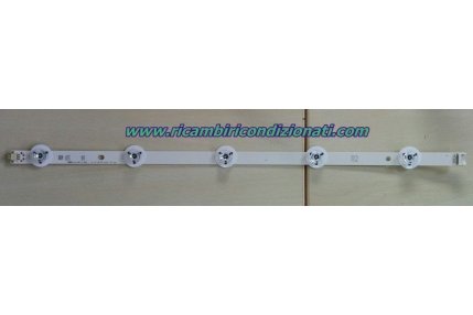  - Barra Led LG 42 V14 SLIM DRT REV0.6 1 R2 Codice a barre 6916L 1685B