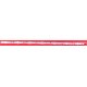 Barra Led SAMSUNG D4GE-500DCA-R2 Codice a barre 30425A L Smontata da Tv Nuovo