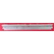 Barra Led SHARP 3660L-0373A FA 04 25 A 32 V6 Edge FHD REV 1.0 L-Type