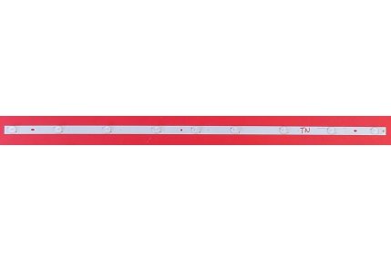 Barre Led - Barra Led SHARP CRH-P40CA353504094BU-REV1.0 B A6M03J2-CA9612P Smontata da Tv Nuovo