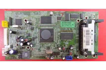  - Main INNOHIT 16MB1300-1 V2 170807 Codice a barre 20407849