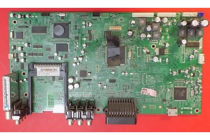  - Main INNOHIT 17MB12-2 160807 Codice a barre 20411402