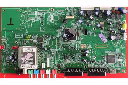  - Main INNOHIT 17MB22-2 021106 Codice a barre 20318379