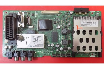  - Main INNOHIT 17MB45-3 Codice a barre 20482204