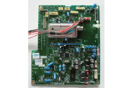 Main e DVBT TV - Main JVC DTRP51-8JLR LCA10690- LCB10690 -001B LCB90620 -001A Codice a barre SRPOR701A