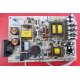 Alimentatore Daewoo FEL-3237UA VER-01 - Codice a barre A75EX04432