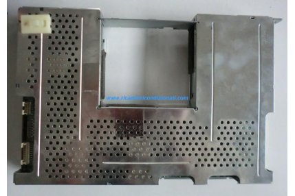 Main e DVBT TV - Main JVC LCA90563- DD Codice a barre SRP-3015A