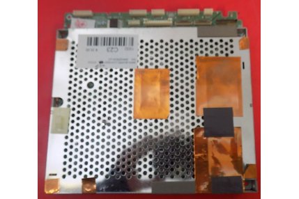 Main e DVBT TV - Main LCA10331 05D LCB10331 -001D Codice a barre SMK0Z602A-U2
