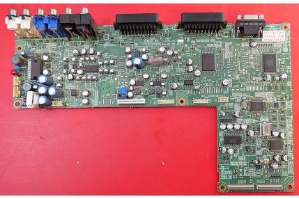 Main e DVBT TV - Main LCA90494 LCB90494 -001D Codice a barre 1328 C13