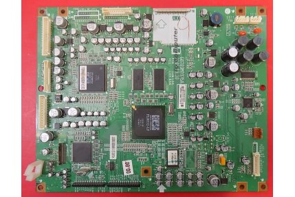  - Main LG 68709M0035A Codice a barre 6168719M