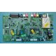 Main INNOHIT 17MB18-5 210605 Codice a barre 20280989