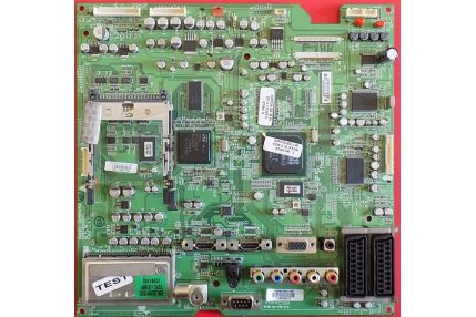  - Main LG EAX35231403 (0) Codice a barre EBR34792111