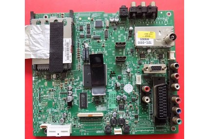  - Main INNOHIT 17MB25-3 V1 Codice a barre 20486570