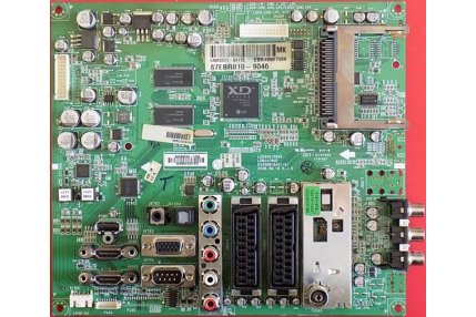  - Main LG LD84A/84D EAX56818401 (0) Codice a barre EBR488887508