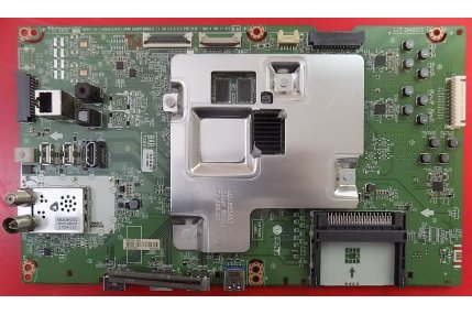  - Main LG M16P EAX67183603 (1.1) 161110 Codice a barre 75EBT000-0353 64600902