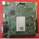 Main SHARP KD890 V 0801 12 XD890WJN3 Codice a barre KD890WE12