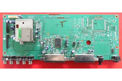 Main e DVBT TV - Main TELESYSTEM LC(D-32IE11) REV 1.4 P050L00A2E8 M-STAR