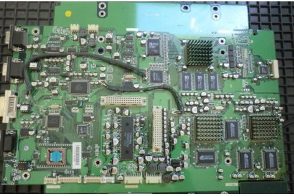 Main e DVBT TV - Main THOMSON L11431-03-000