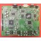 Main LG MALIBU RF-043A-B 6870VM0481D(3) 040519 Codice a barre 3141VMF668A