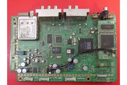 - Main PHILIPS 3139 123 6117.3 WK551.3 Codice a barre 21441 29781