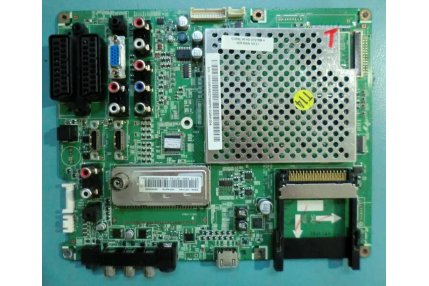  - Main SAMSUNG 450_NORMAL_IDTV BN41-00980C Codice a barre BN94-02114A