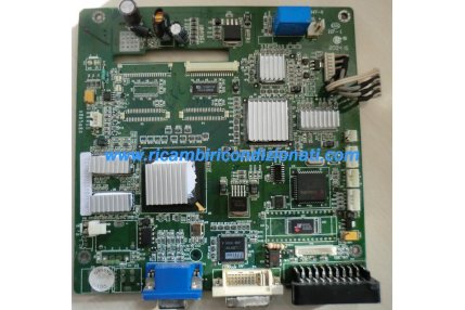Main e DVBT TV - Main THOMSON 40-3026WS-DI b