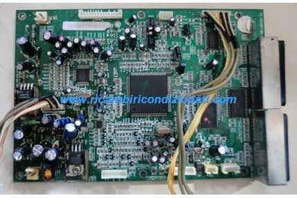 Main e DVBT TV - Main THOMSON 40-3026WS-MA Codice a barre 0S0400770400