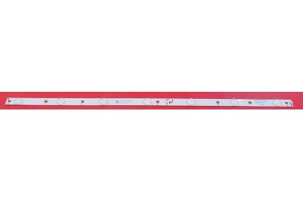  - Barra Led PHILIPS GJ-2K16 D2P5-315 D307-V2.2 01N19 Codice a barre 210BZ07D04CCT0100D EBLABTX3F60S - originale Smontata da Tv 