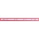 Barra Led LG INNOTEK DRT 3.0 42'' B REV01 Codice a barre 6916L 1957A