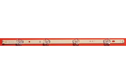  - Barra Led LG INNOTEK DRT 3.0 50''_A TYPE REV02 140218 Codice a barre 19E1A