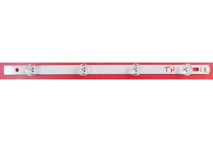  - Barra Led LG INNOTEK POLA2.0 39 A REV 0.0 Codice a barre B1ETP U1P60C ETPMBM 1C Smontata da Tv Nuovo