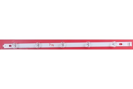  - Barra Led LG INNOTEK POLA2.0 39 B REV 0.0 Codice a barre B2F6P U1P60C F6PMB 1C Smontata da Tv Nuovo