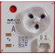 Barra Led LG KSB4 6HY2C 03280 A KSB4 6HY2C 03280