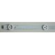 Barra Led LG ROW2.1 REV 0.7 L1 TYPE 6916L-1261A Codice a barre PQ0R1 3-A1
