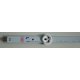 Barra Led LG ROW2.1 REV 0.7 R2 TYPE 6916L-1260A Codice a barre PQ0R2 3-A1
