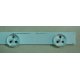 Barra Led LG SLED 2011SVS40 3228 RIGTH06(B) REV1.0 Codice a barre M414 E V4H 024_S