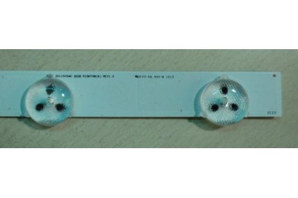 Barre Led - Barra Led LG SLED 2011SVS40 3228 RIGTH06(B) REV1.0 Codice a barre M414 E V4H 024_S
