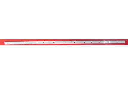  - Barra Led MASTER MX39D08-ZC14FG-01 303MX390032 Codice a barre 2010013103-1 151214A7 HF390M01 Smontata da Tv Nuovo