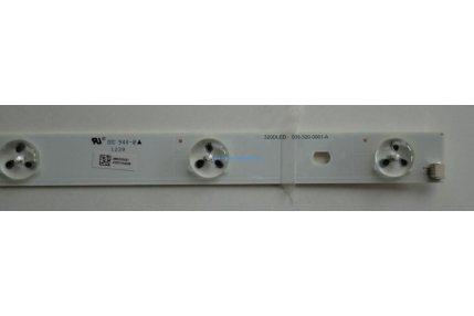 Barre Led - Barra Led MY TV 320DLED 035-320-0001-A Codice a barre V32F01