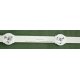 Barra Led PANASONIC 47 V14 SLIM DRT REV0.2 1 L1-TYPE Codice a barre 6916L 1812A