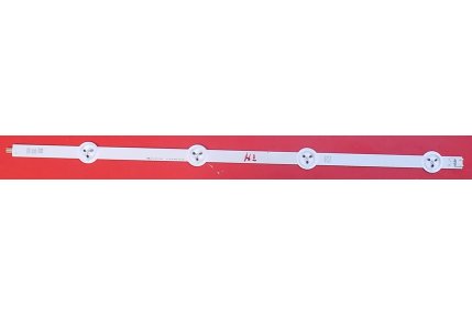 Barre Led - Barra Led PHILIPS 47 V14 DRT REV0.2 1 R2 Codice a barre 6916L 1569A Smontata da Tv Nuovo