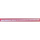 Barra Led PHILIPS EVERTOP LBM280P0701-I-4(HF) Codice a barre 007-0140627 Smontata da Tv Nuovo