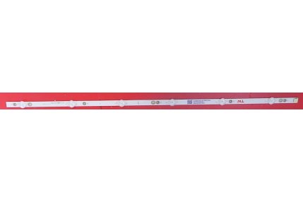  - Barra Led PHILIPS LB65047 V1 02 210BZ06DLB33BDP00L 73350018599 2B6660001ES0 Smontata da Tv Nuovo - originale