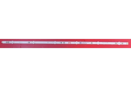  - Barra Led PHILIPS LB65047 V1 02 210BZ06DRB33BDP00L 73350022344 2B6660011ES0 Smontata da Tv Nuovo - originale
